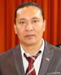 Tashi Namgyal