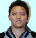 Tenzin Dorjee